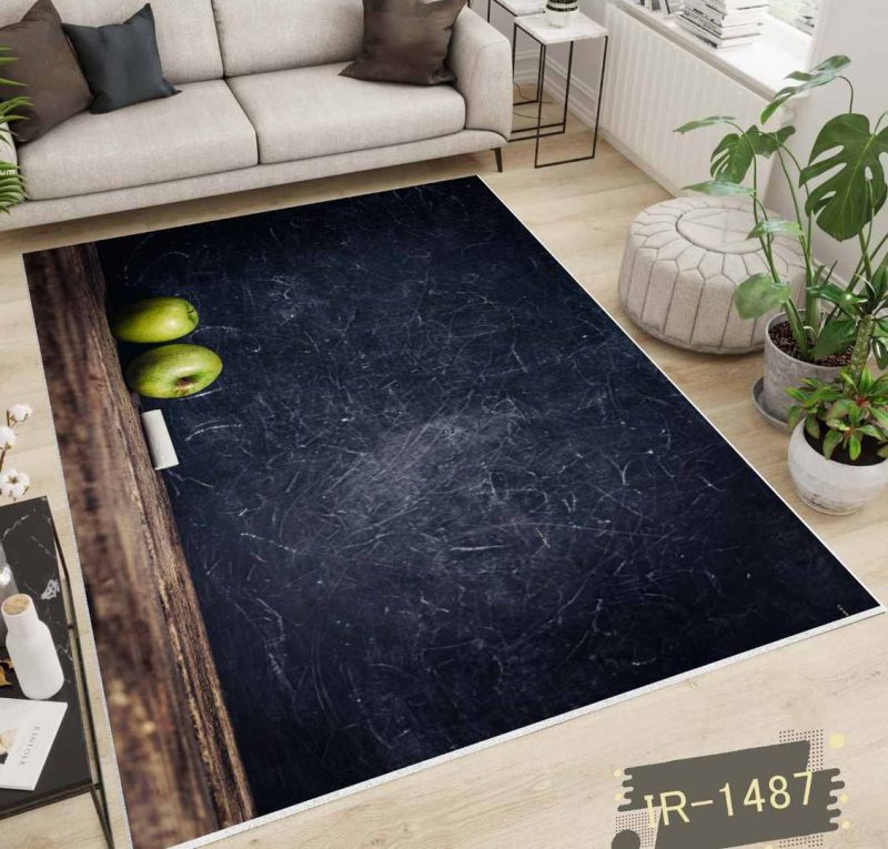 روفرشی کشدار مخمل شانل - Image 1