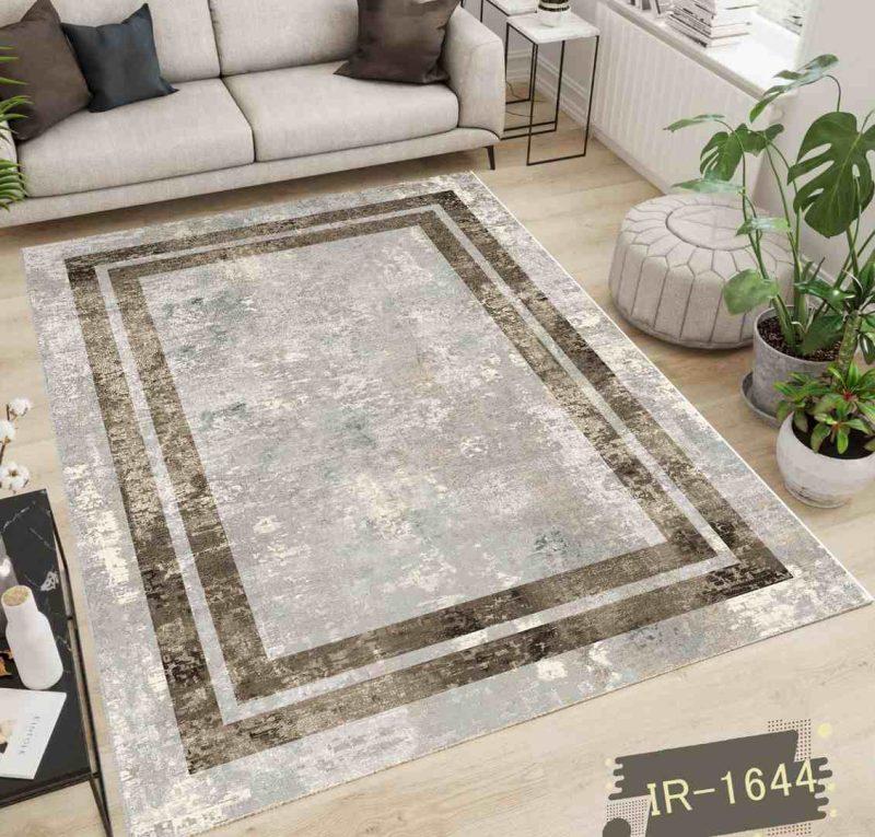 روفرشی کشدار مخمل شانل - Image 1