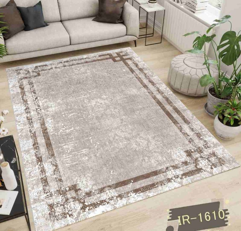 روفرشی کشدار مخمل شانل - Image 1