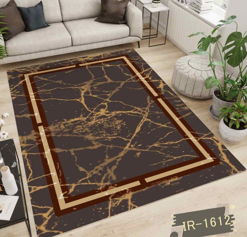 روفرشی کشدار مخمل شانل - Image 1