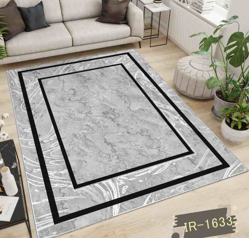 روفرشی کشدار مخمل شانل - Image 1