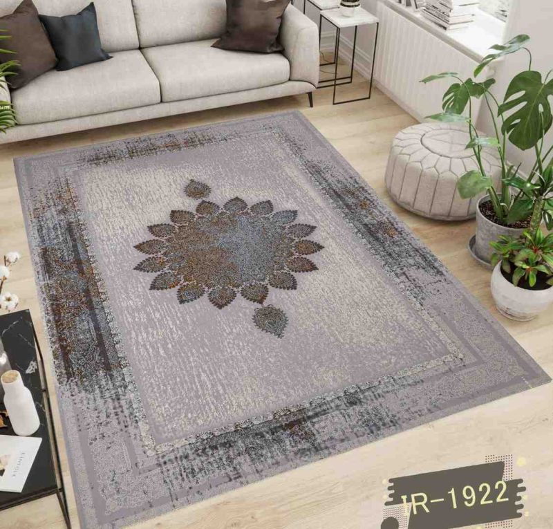 روفرشی کشدار مخمل شانل - Image 1