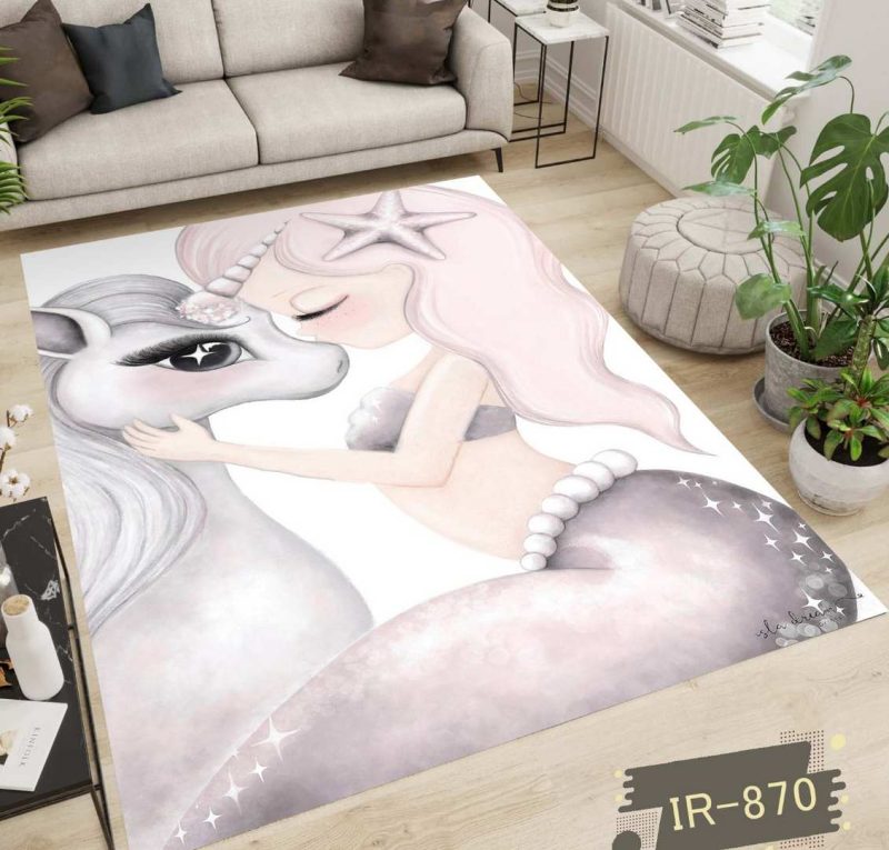 روفرشی کشدار مخمل شانل - Image 1
