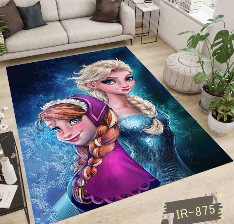 روفرشی کشدار مخمل شانل - Image 1