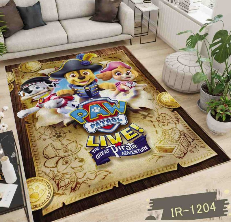 روفرشی کشدار مخمل شانل - Image 1