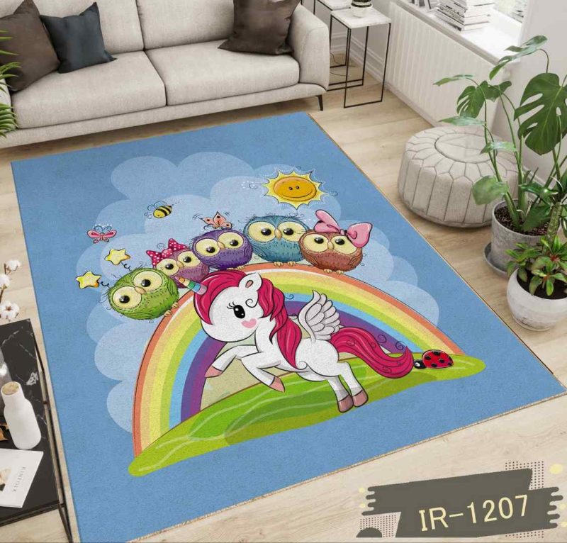 روفرشی کشدار مخمل شانل - Image 1