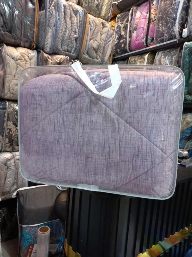 روتختی ساتینت ترک دونفره 6تکه - Image 1